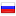 kinopoisk.ru hosted country